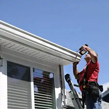 gutter services Woodland Hills